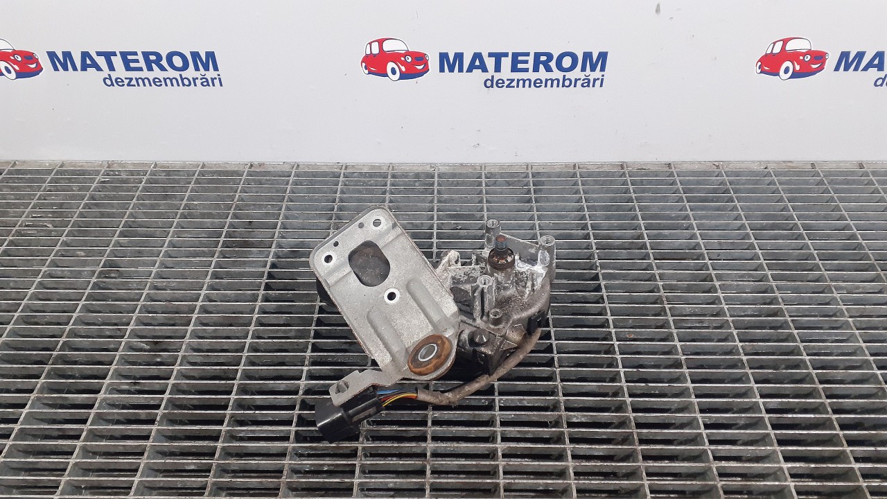 MOTORAS STERGATOR PARBRIZ HYUNDAI IX 35 - - (2009 2015)