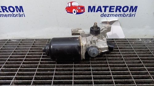 MOTORAS STERGATOR PARBRIZ HYUNDAI SANTA FE - - (2006 2012)