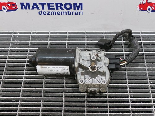 MOTORAS STERGATOR PARBRIZ HYUNDAI TUCSON - - (2004 2009)