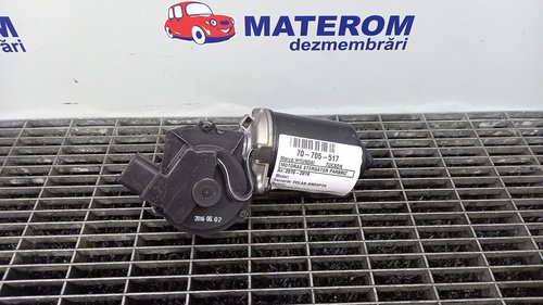 MOTORAS STERGATOR PARBRIZ HYUNDAI TUCSON TUCSON - - (2015 2019)