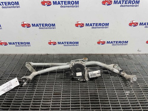 MOTORAS STERGATOR PARBRIZ JAGUAR F-PACE - - (2015 2020)
