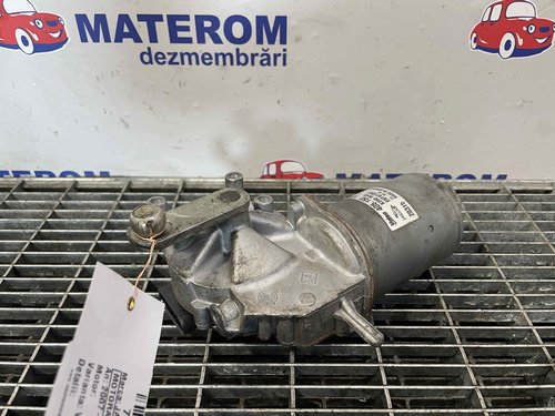 MOTORAS STERGATOR PARBRIZ JAGUAR XF - - (2007 2011)