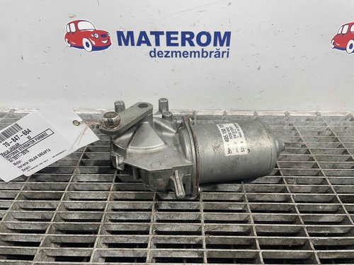 MOTORAS STERGATOR PARBRIZ JAGUAR XF - - (2011 2015)