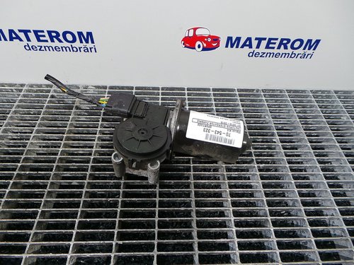 MOTORAS STERGATOR PARBRIZ KIA SPORTAGE SPORTAGE - - (2010 2015)