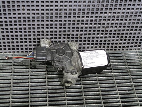 MOTORAS STERGATOR PARBRIZ LAND ROVER DISCOVERY DISCOVERY - - (2004 2009)