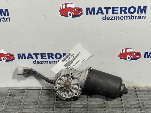 MOTORAS STERGATOR PARBRIZ LEXUS RX - - (2004 2009)