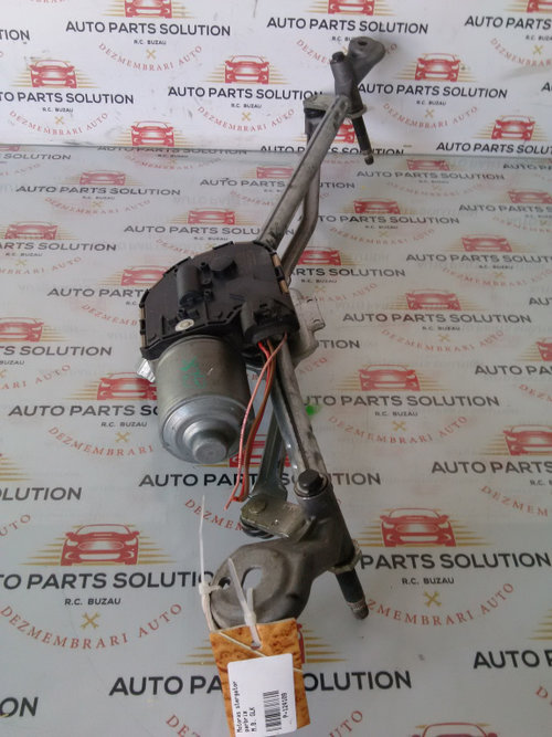 Motoras stergator parbriz M.B. GLK