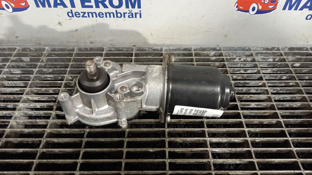 MOTORAS STERGATOR PARBRIZ MAZDA 2 2 - - (2007 2010)