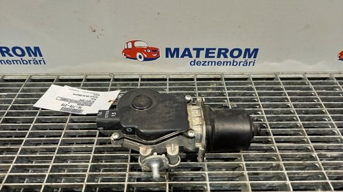 MOTORAS STERGATOR PARBRIZ MAZDA 2 2 - - (2014 2019)