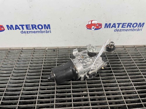 MOTORAS STERGATOR PARBRIZ MAZDA 3 - - (2013 2018)