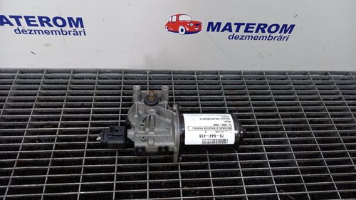 MOTORAS STERGATOR PARBRIZ MAZDA 3 3 - - (2003 2009)