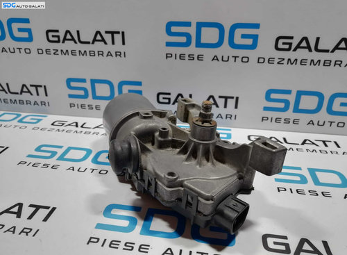 Motoras Stergator Parbriz Mazda 6 2002 - 2008 Cod 159300-0641