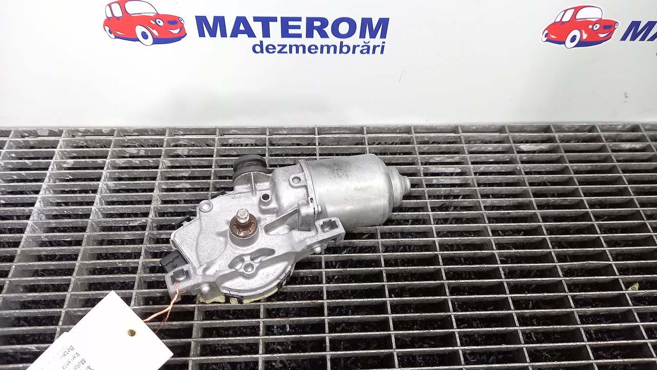 MOTORAS STERGATOR PARBRIZ MAZDA 6 - - (2010 2012)