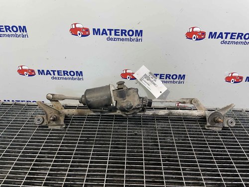 MOTORAS STERGATOR PARBRIZ MAZDA 6 6 - - (2002 2007)