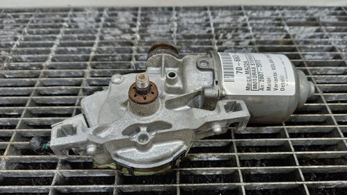 MOTORAS STERGATOR PARBRIZ MAZDA 6 6 - - (2007 2012)