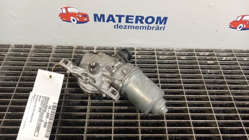 MOTORAS STERGATOR PARBRIZ MAZDA 6 6 - - (2012 2016)