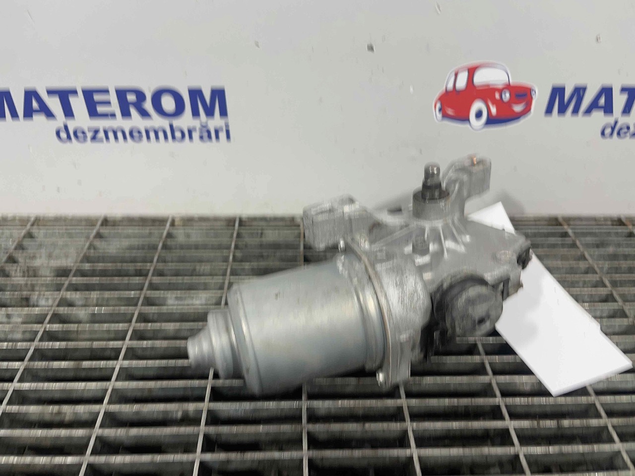 MOTORAS STERGATOR PARBRIZ MAZDA 6 6 - - (2012 2016)