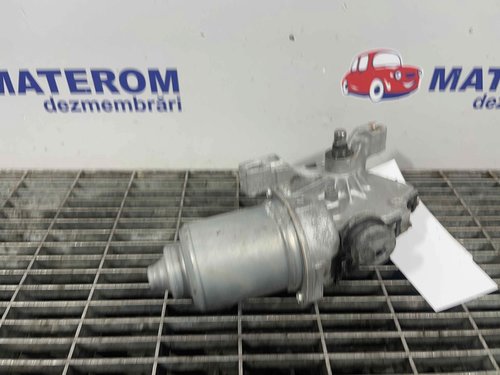 MOTORAS STERGATOR PARBRIZ MAZDA 6 6 - - (2012 2016)