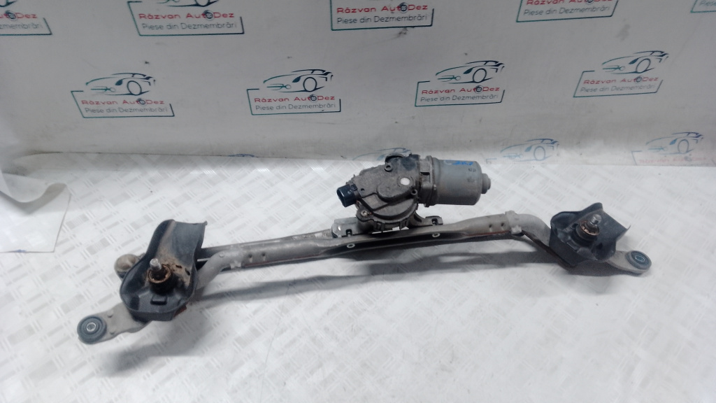 Motoras stergator parbriz Mazda CX-5 - Motorina 2018, TK7867340A / 1593007731