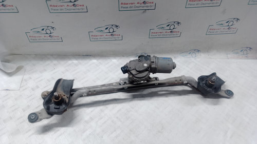 Motoras stergator parbriz Mazda CX-5 - Motorina 2018, TK7867340A / 1593007731