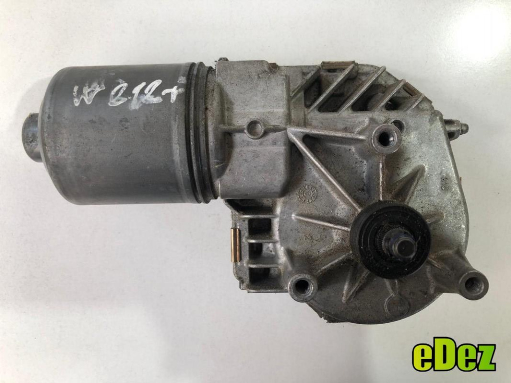 Motoras stergator parbriz Mercedes C-Class (2007-2010) [W204] 1397220667