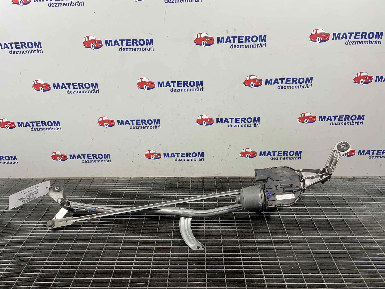 MOTORAS STERGATOR PARBRIZ MERCEDES C-CLA