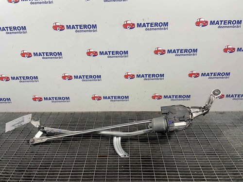MOTORAS STERGATOR PARBRIZ MERCEDES C-CLASS - - (2014 2018)