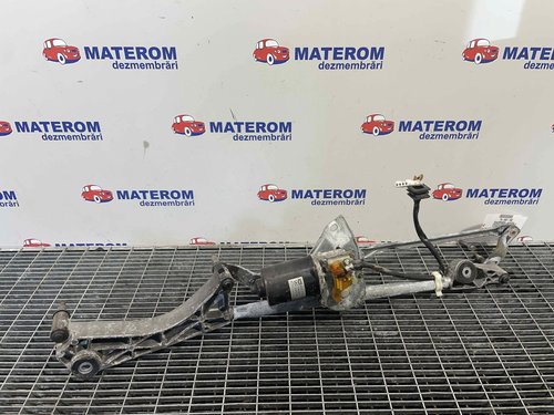 MOTORAS STERGATOR PARBRIZ MERCEDES C-CLASS C-CLASS - - (2000 2007)