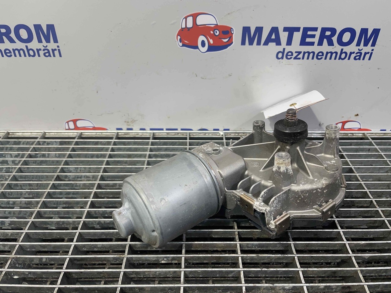 MOTORAS STERGATOR PARBRIZ MERCEDES C-CLASS C-CLASS - - (2007 2011)