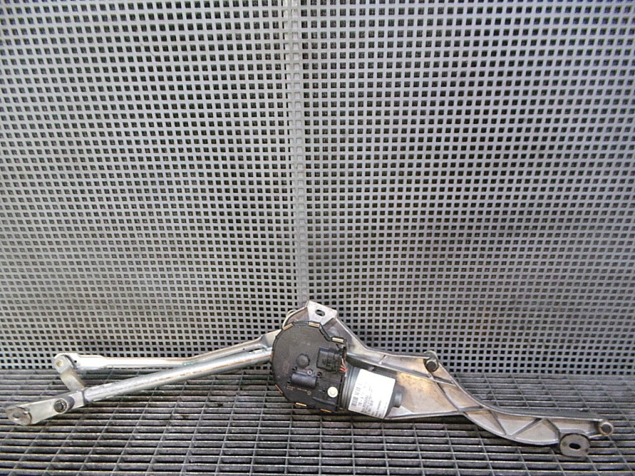 MOTORAS STERGATOR PARBRIZ MERCEDES CLS CLS - - (2004 2010)