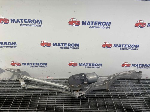 MOTORAS STERGATOR PARBRIZ MERCEDES E-CLASS - - (2005 2009)