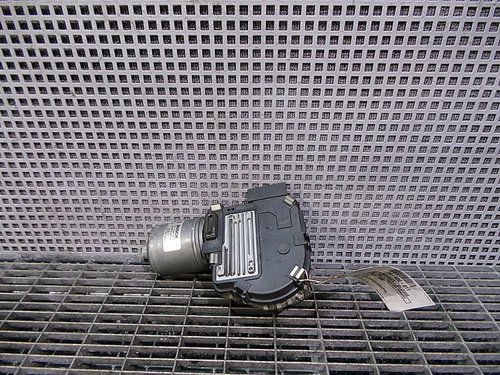 MOTORAS STERGATOR PARBRIZ MERCEDES E-CLASS - - (2005 2009)