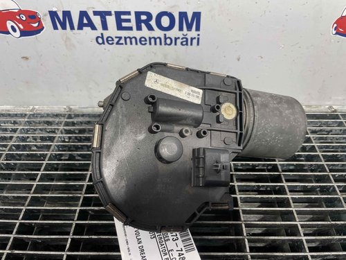 MOTORAS STERGATOR PARBRIZ MERCEDES E-CLASS - - (2009 2013)