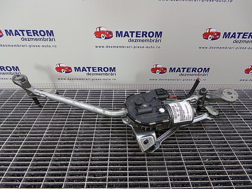 MOTORAS STERGATOR PARBRIZ MERCEDES GLK - - (2008 2015)