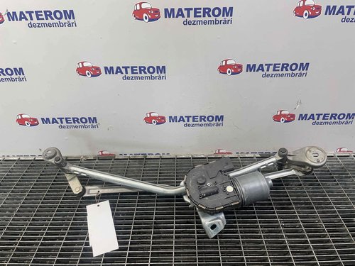 MOTORAS STERGATOR PARBRIZ MERCEDES GLK - - (2012 2015)