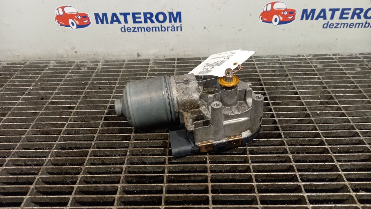 MOTORAS STERGATOR PARBRIZ MERCEDES S-CLASS - - (2006 2013)