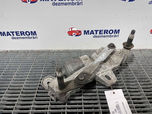 MOTORAS STERGATOR PARBRIZ MERCEDES S-CLASS - - (2006 2013)