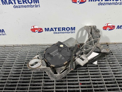 MOTORAS STERGATOR PARBRIZ MERCEDES S-CLASS - - (2006 2013)