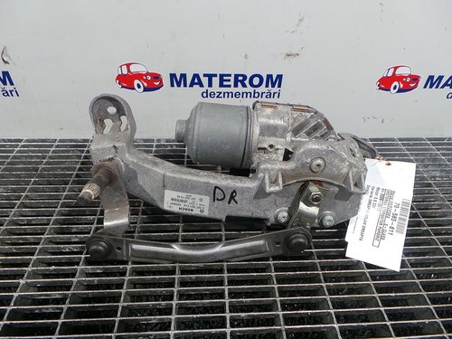 MOTORAS STERGATOR PARBRIZ MERCEDES S-CLASS 3.0 CDI - (2006 2013)