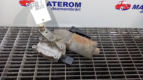 MOTORAS STERGATOR PARBRIZ MERCEDES SPRINTER - - (2006 2014)