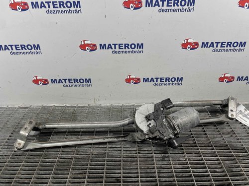MOTORAS STERGATOR PARBRIZ MERCEDES SPRINTER - - (2014 2019)
