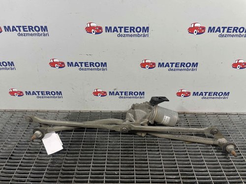 MOTORAS STERGATOR PARBRIZ MERCEDES SPRINTER SPRINTER - - (2006 2014)