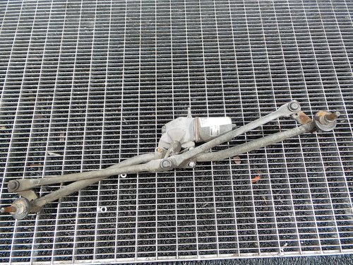MOTORAS STERGATOR PARBRIZ MERCEDES SPRINTER SPRINTER - - (2006 2014)