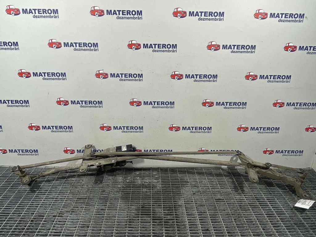 MOTORAS STERGATOR PARBRIZ MERCEDES VITO - - (2010 2014)
