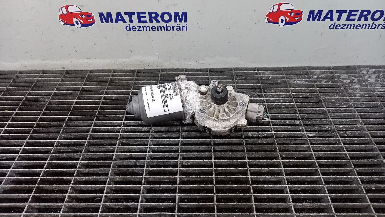 MOTORAS STERGATOR PARBRIZ MITSUBISHI ASX ASX - - (2010 2016)