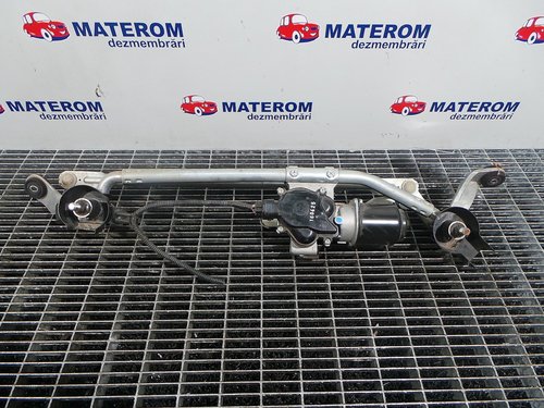 MOTORAS STERGATOR PARBRIZ MITSUBISHI L200 - - (2015 2019)