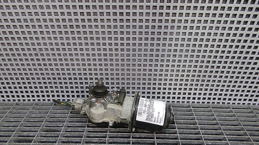 MOTORAS STERGATOR PARBRIZ MITSUBISHI LANCER VIII Sportback (CX_A) 2.0 Ralliart 4WD (CX4A) benzina (2007 - 10-2019-01)