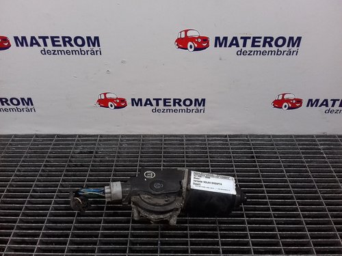 MOTORAS STERGATOR PARBRIZ MITSUBISHI OUTLANDER OUTLANDER - - (2001 2006)