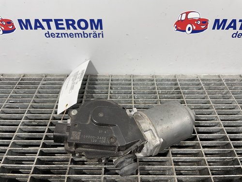 MOTORAS STERGATOR PARBRIZ MITSUBISHI OUTLANDER OUTLANDER - - (2012 2016)