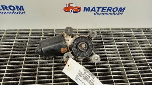 MOTORAS STERGATOR PARBRIZ MITSUBISHI PAJERO - - (2000 2006)